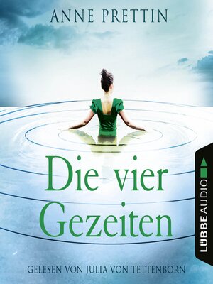 cover image of Die vier Gezeiten